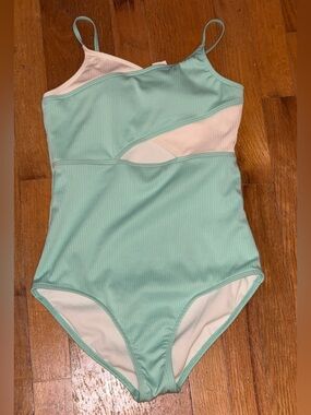 Abercrombie Kids Abercrombie & Fitch Size 13/14 Girls Swimsuit One Piece